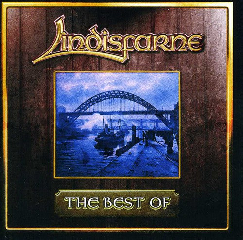 Lindisfarne: Best of
