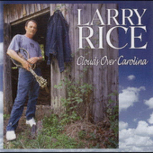 Rice, Larry: Clouds Over Carolina