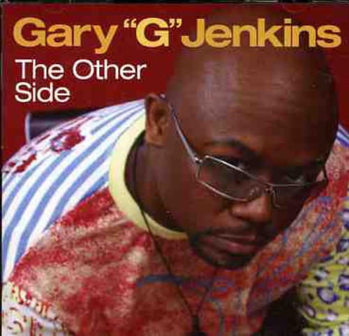 Jenkins, Gary: The Other Side