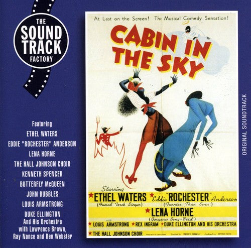 Waters, Ethel: Cabin in the Sky (Original Soundtrack)