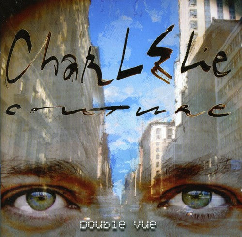Couture, Charlelie: Double Vue