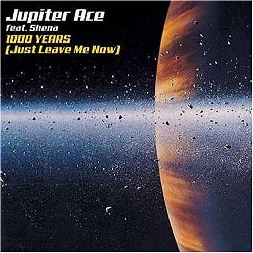 Jupiter Ace: 1000 Years