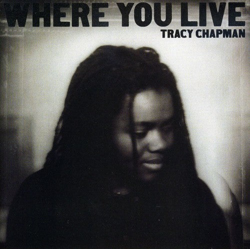 Chapman, Tracy: Where You Live