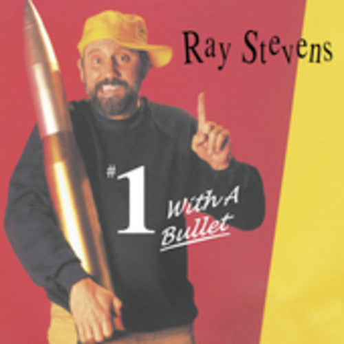 Stevens, Ray: #1 with a Bullet