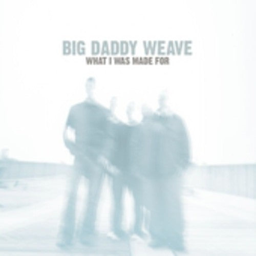 Big Daddy Weave: What I Was Made for