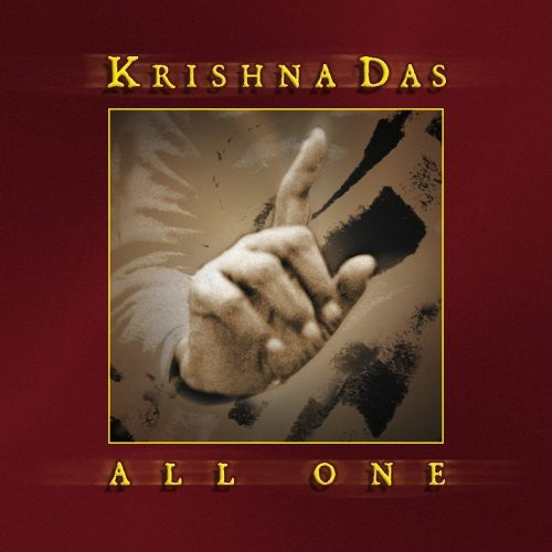 Das, Krishna: All One