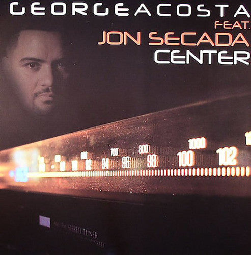 Acosta, George: Center