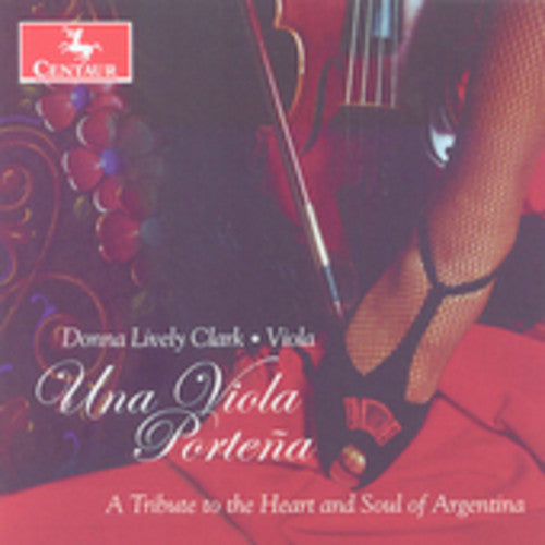 Una Viola Portena / Various: Una Viola Portena / Various