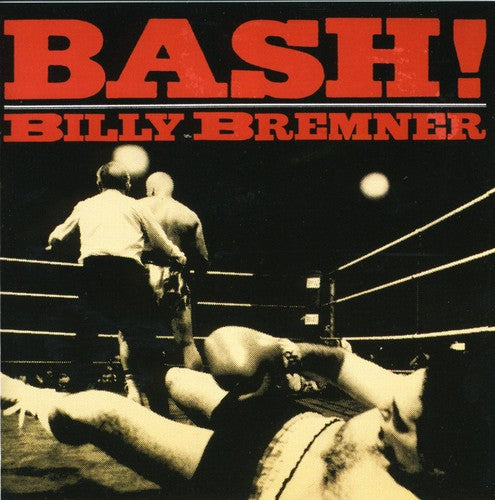 Bremner, Billy: Bash