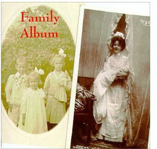 Family Album / Various: Family Album