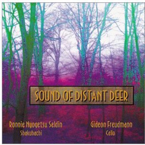 Freudmann, Gideon / Seldin, Ronnie Nyogetsu: Sound of Distant Deer