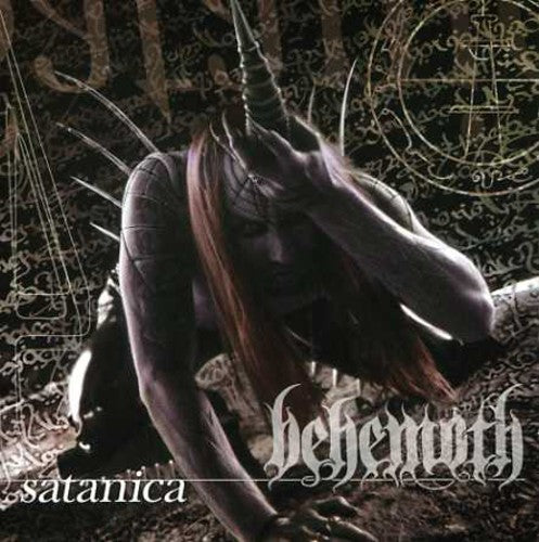 Behemoth: Satanica