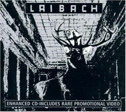 Laibach: Nova Akropola