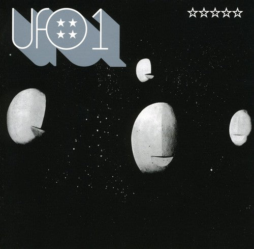 UFO: UFO 1