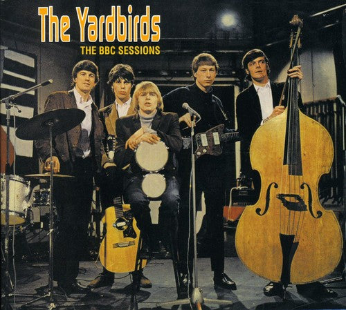 Yardbirds: BBC Sessions