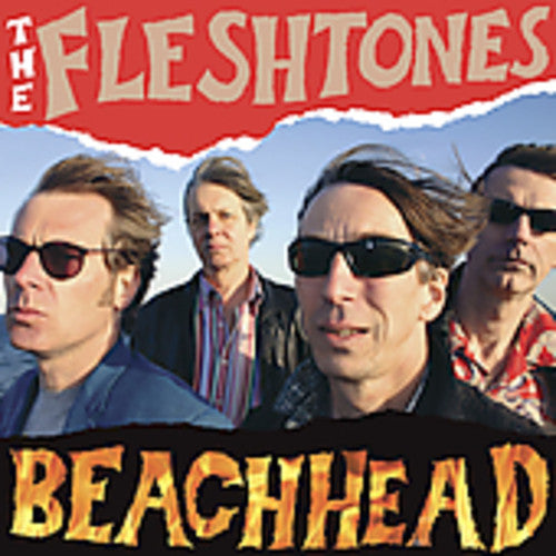 Fleshtones: Beachhead