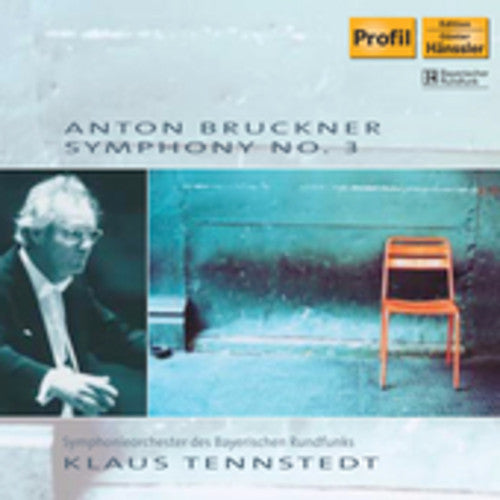 Bruckner / Tennstedt / So Bayrischen Rundfunks: Symphony 3