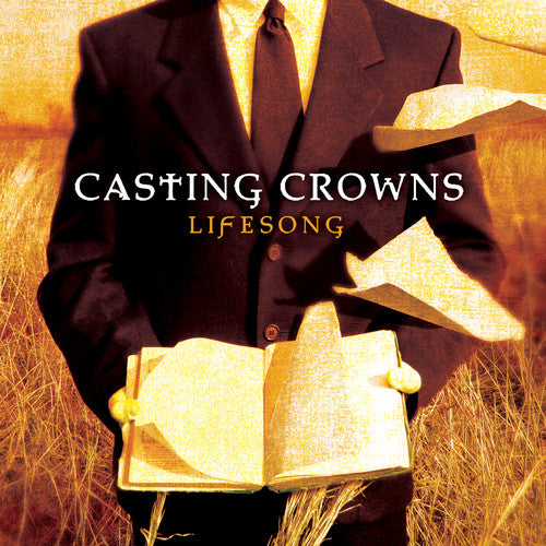 Casting Crowns: Lifesong