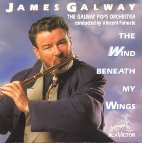 Galway, James: Wind Beneath My Wings