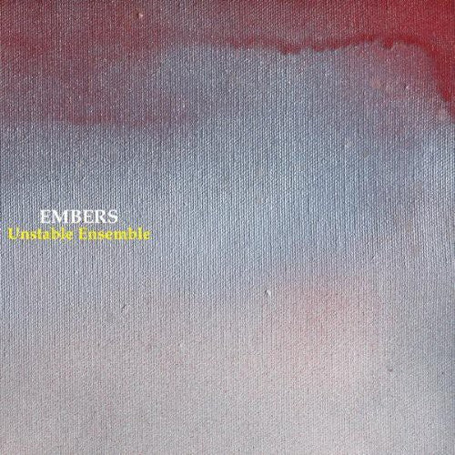 Unstable Ensemble: Embers