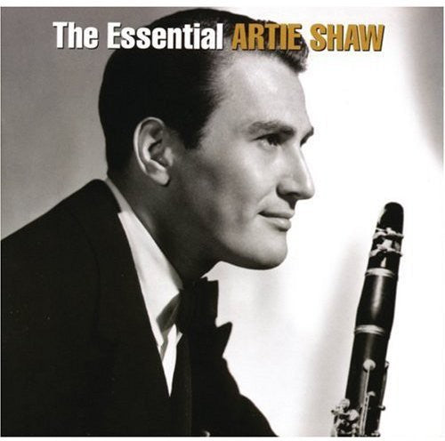 Shaw, Artie: Essential Artie Shaw