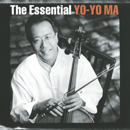 Ma, Yo-Yo: Essential Yo-Yo Ma