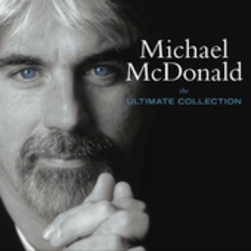 McDonald, Michael: The Ultimate Collection