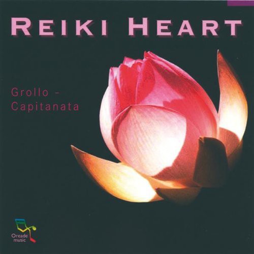 Grollo / Capitanata: Reiki Heart