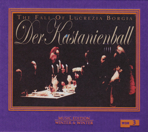 Der Kastanienball / Various: Der Kastanienball