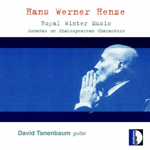 Henze / Tanenbaum: Royal Winder Music