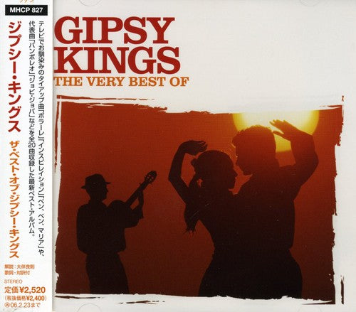 Gipsy Kings: Best