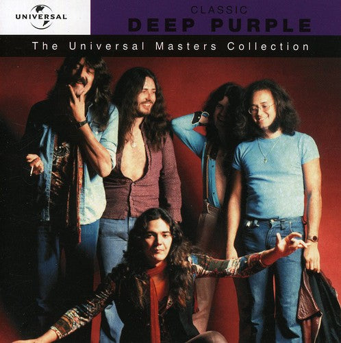 Deep Purple: Legends