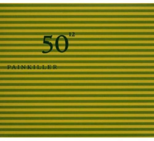 Painkiller: 50th Birthday Celebration, Vol. 12