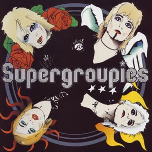 Super Groopies / Var: Super Groopies / Various
