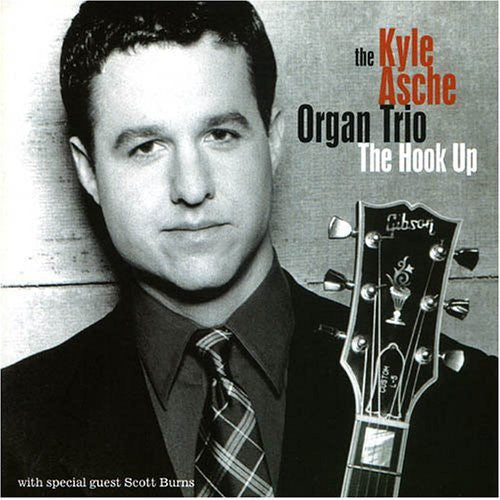 Asche, Kyle: The Hook Up