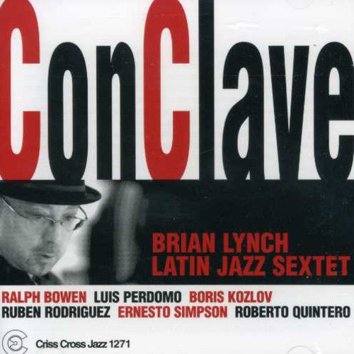 Lynch, Brian: Conclave
