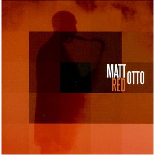 Otto, Matt: Red