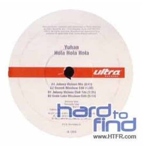 Yuhan: Hola Hola Hola