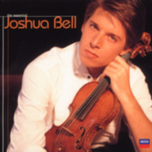 Bell, Joshua: Essential Bell
