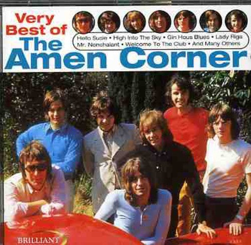 Amen Corner: Very Best of Amen Corner