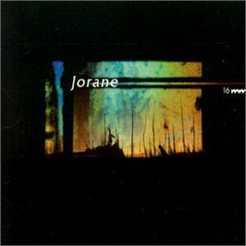 Jorane: 16 MM