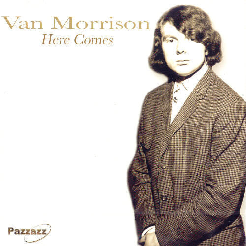 Morrison, Van: Here Comes