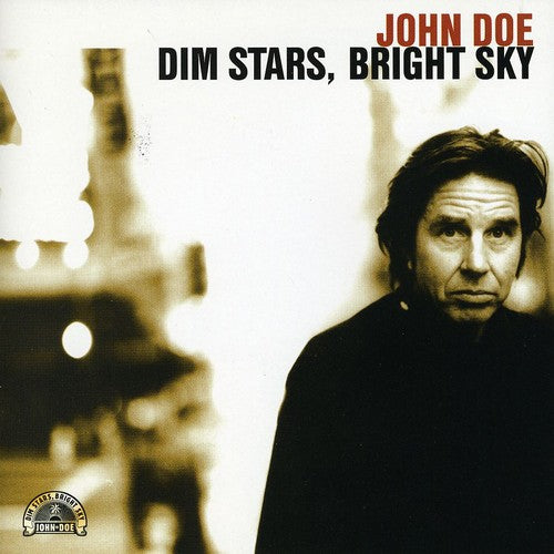 Doe, John: Dim Stars Bright Sky