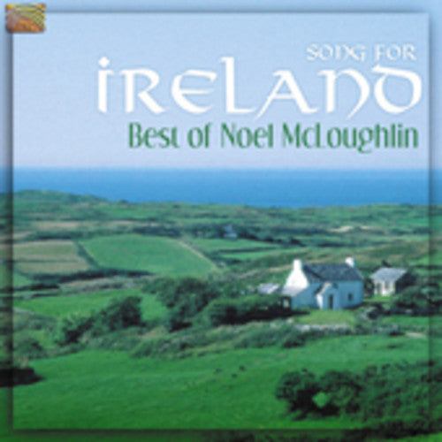 McLoughlin, Noel: Song Ireland: The Best of