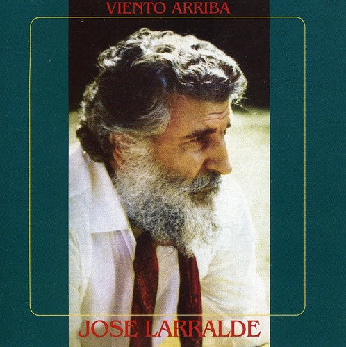 Larralde Jose: Viento Arriba