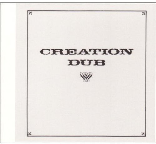 Wackies: Creation Dub