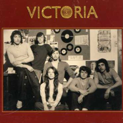 Victoria: Victoria