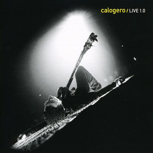 Calogero: Live 1.0