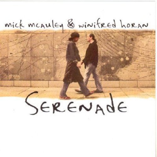 McAuley, Mick / Horan, Winifred: Serenade