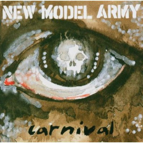 New Model Army: Carnival